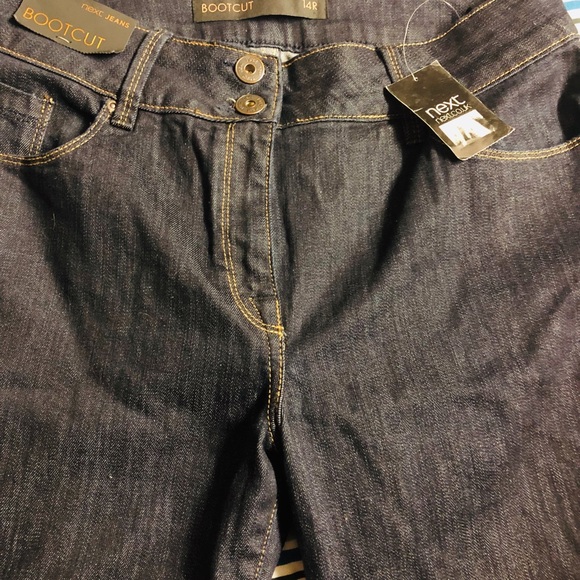 Bootcut jeans - Picture 2 of 5